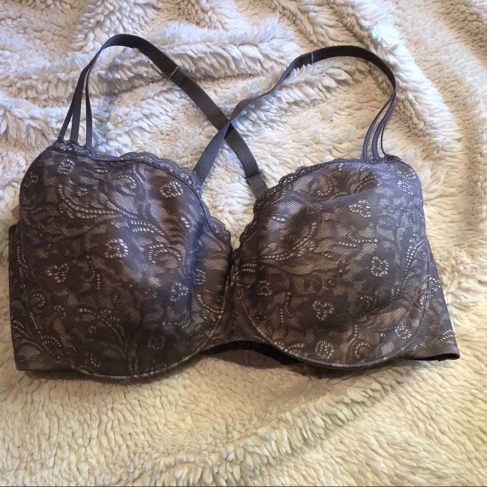 Soma Taupe 36DDD Bra
